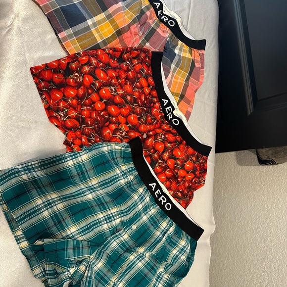 Aeropostale Other - NWOT AEROPOSTALE BOXER